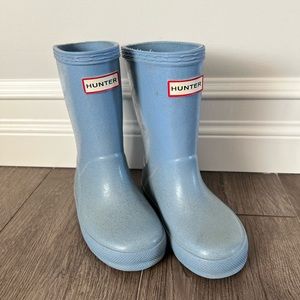 Toddler Hunter Boots
